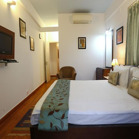Hotel Casa Broadway Kolkata Exterior photo
