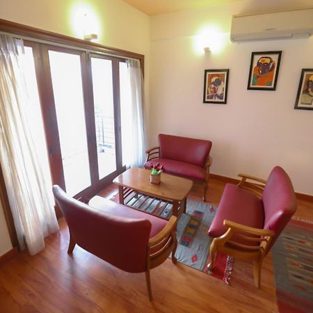 Hotel Casa Broadway Kolkata Exterior photo